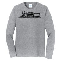 Long Sleeve Fan Favorite Tee Thumbnail