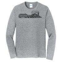 Long Sleeve Fan Favorite Tee Thumbnail