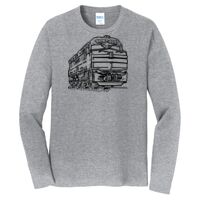 Long Sleeve Fan Favorite Tee Thumbnail