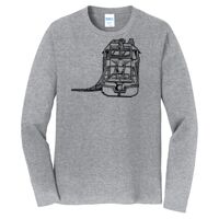 Long Sleeve Fan Favorite Tee Thumbnail