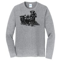 Long Sleeve Fan Favorite Tee Thumbnail