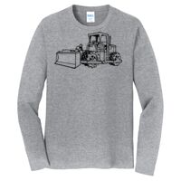 Long Sleeve Fan Favorite Tee Thumbnail