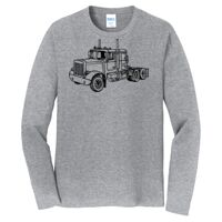 Long Sleeve Fan Favorite Tee Thumbnail