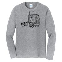 Long Sleeve Fan Favorite Tee Thumbnail