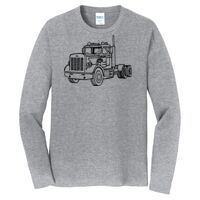 Long Sleeve Fan Favorite Tee Thumbnail