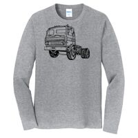 Long Sleeve Fan Favorite Tee Thumbnail