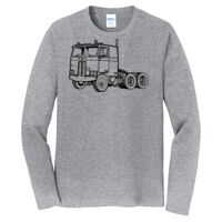 Long Sleeve Fan Favorite Tee Thumbnail