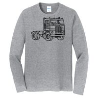 Long Sleeve Fan Favorite Tee Thumbnail