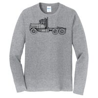 Long Sleeve Fan Favorite Tee Thumbnail