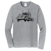 Long Sleeve Fan Favorite Tee Thumbnail