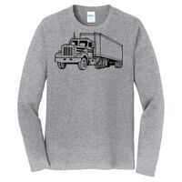 Long Sleeve Fan Favorite Tee Thumbnail