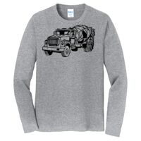 Long Sleeve Fan Favorite Tee Thumbnail