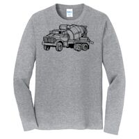 Long Sleeve Fan Favorite Tee Thumbnail