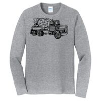 Long Sleeve Fan Favorite Tee Thumbnail