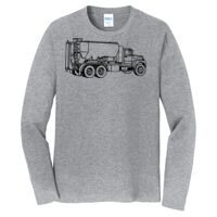 Long Sleeve Fan Favorite Tee Thumbnail