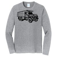 Long Sleeve Fan Favorite Tee Thumbnail