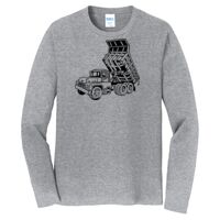 Long Sleeve Fan Favorite Tee Thumbnail