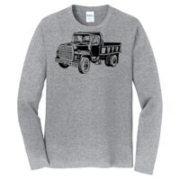 Long Sleeve Fan Favorite Tee Thumbnail