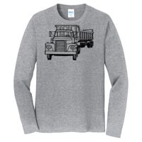 Long Sleeve Fan Favorite Tee Thumbnail