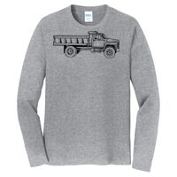 Long Sleeve Fan Favorite Tee Thumbnail