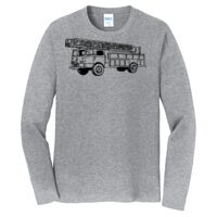 Long Sleeve Fan Favorite Tee Thumbnail