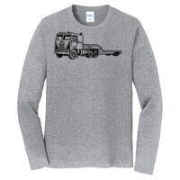 Long Sleeve Fan Favorite Tee Thumbnail