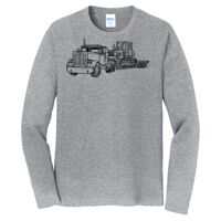 Long Sleeve Fan Favorite Tee Thumbnail