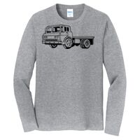 Long Sleeve Fan Favorite Tee Thumbnail