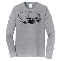 Long Sleeve Fan Favorite Tee Thumbnail