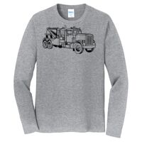 Long Sleeve Fan Favorite Tee Thumbnail