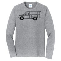 Long Sleeve Fan Favorite Tee Thumbnail