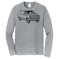 Long Sleeve Fan Favorite Tee Thumbnail