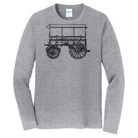 Long Sleeve Fan Favorite Tee Thumbnail