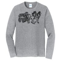 Long Sleeve Fan Favorite Tee Thumbnail