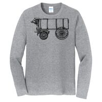 Long Sleeve Fan Favorite Tee Thumbnail