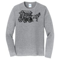 Long Sleeve Fan Favorite Tee Thumbnail