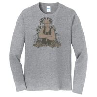 Long Sleeve Fan Favorite Tee Thumbnail