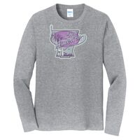 Long Sleeve Fan Favorite Tee Thumbnail