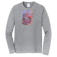 Long Sleeve Fan Favorite Tee Thumbnail