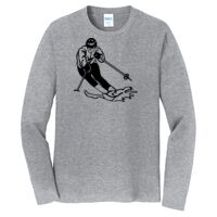 Long Sleeve Fan Favorite Tee Thumbnail