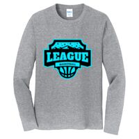 Long Sleeve Fan Favorite Tee Thumbnail