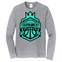 Long Sleeve Fan Favorite Tee Thumbnail