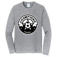 Long Sleeve Fan Favorite Tee Thumbnail