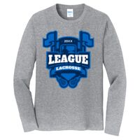 Long Sleeve Fan Favorite Tee Thumbnail