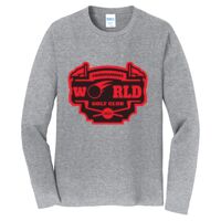 Long Sleeve Fan Favorite Tee Thumbnail