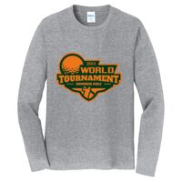 Long Sleeve Fan Favorite Tee Thumbnail