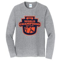 Long Sleeve Fan Favorite Tee Thumbnail