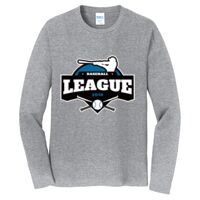 Long Sleeve Fan Favorite Tee Thumbnail