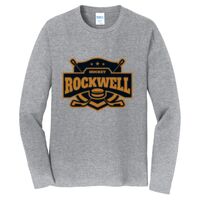 Long Sleeve Fan Favorite Tee Thumbnail