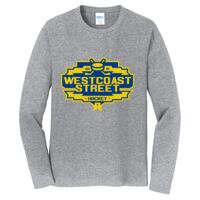 Long Sleeve Fan Favorite Tee Thumbnail